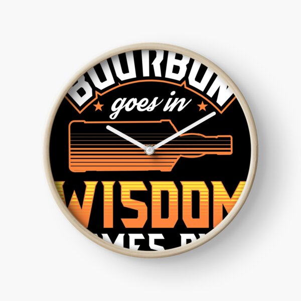 Item preview, Funny Whiskey Bourbon Drinking Gift design for Whisky Fans design designed and sold by Lisbob.