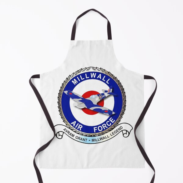 Item preview, Millwall Air Force designed and sold by Millwall.store.
