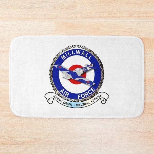Item preview, Millwall Air Force designed and sold by Millwall.store.