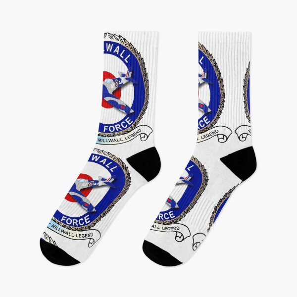 Item preview, Millwall Air Force designed and sold by Millwall.store.