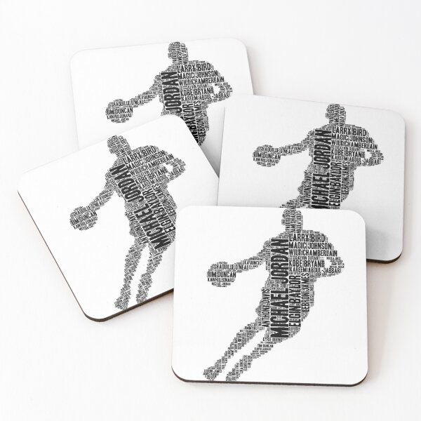 Item preview, basketball typography designed and sold by rashadat.