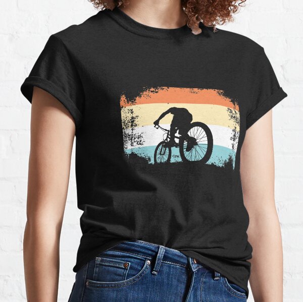 Camisetas para mtb hot sale