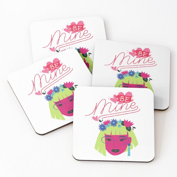 Item preview, Be mine designed and sold by ALINNAN789.