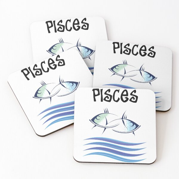 Item preview, Pisces designed and sold by 4AllTimes.