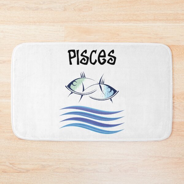 Item preview, Pisces designed and sold by 4AllTimes.