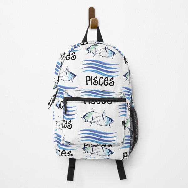Item preview, Pisces designed and sold by 4AllTimes.