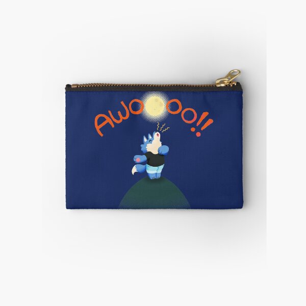 Item preview, Little Werewolf Howl designed and sold by guavajagular.