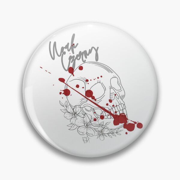 Item preview, Noah Czerny designed and sold by aliceofspades.