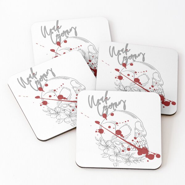 Item preview, Noah Czerny designed and sold by aliceofspades.