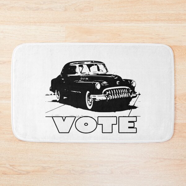 Item preview, Vote for 2020 Election | Voter Registration  designed and sold by Aramdesing.