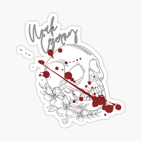 Item preview, Noah Czerny designed and sold by aliceofspades.