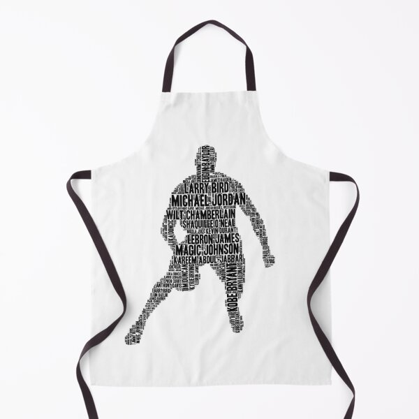 Item preview, basketball typography poster designed and sold by rashadat.