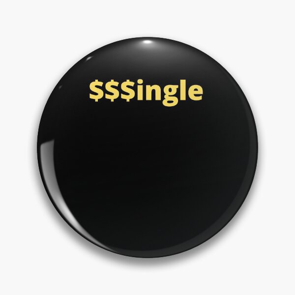 Item preview, $$$ingle - basic design designed and sold by kosethk.