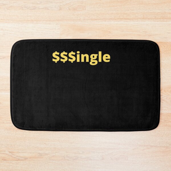 Item preview, $$$ingle - basic design designed and sold by kosethk.
