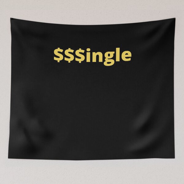 Item preview, $$$ingle - basic design designed and sold by kosethk.