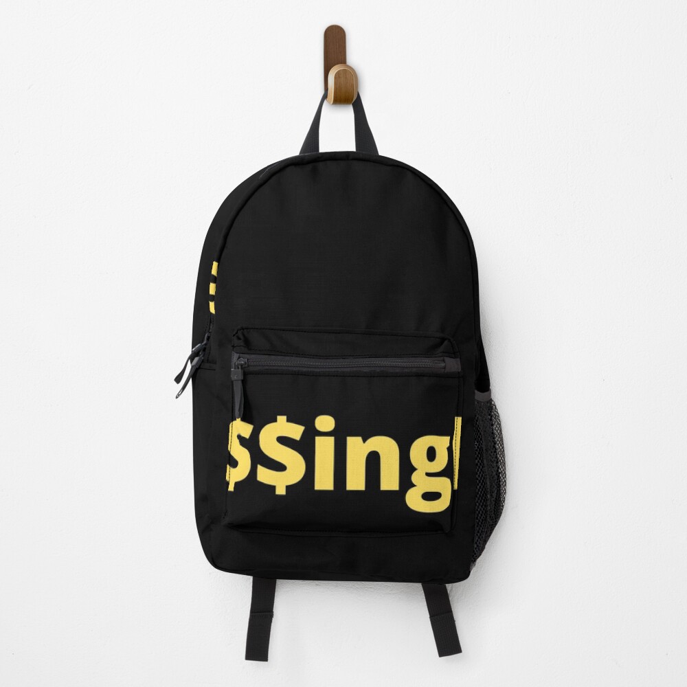 Item preview, Backpack designed and sold by kosethk.