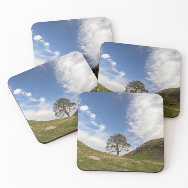 Item preview, Sycamore Gap designed and sold by HAPhotography.