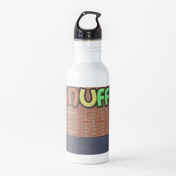 snuffles home Water Bottle