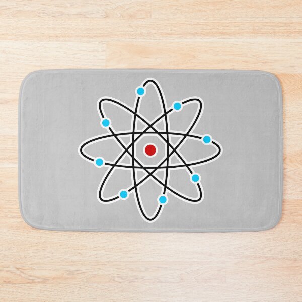 Item preview, Atom designed and sold by Cute-Kingdom.