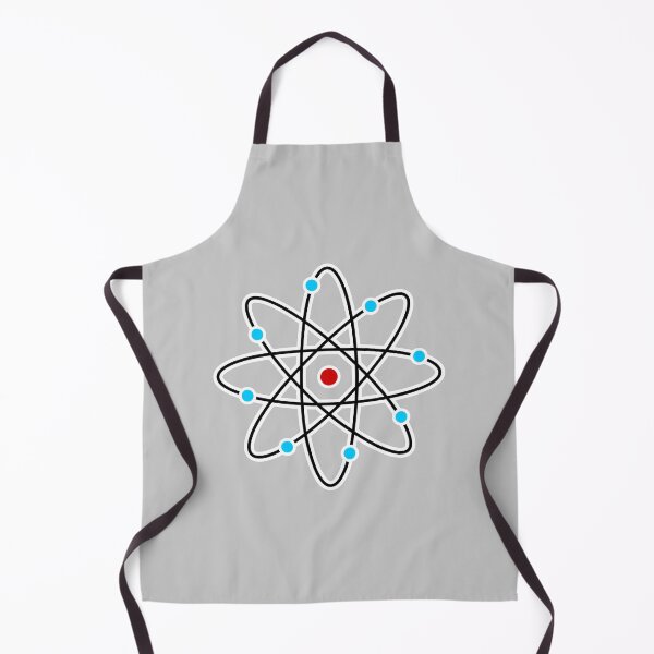 Item preview, Atom designed and sold by Cute-Kingdom.