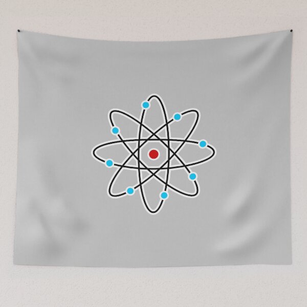 Item preview, Atom designed and sold by Cute-Kingdom.