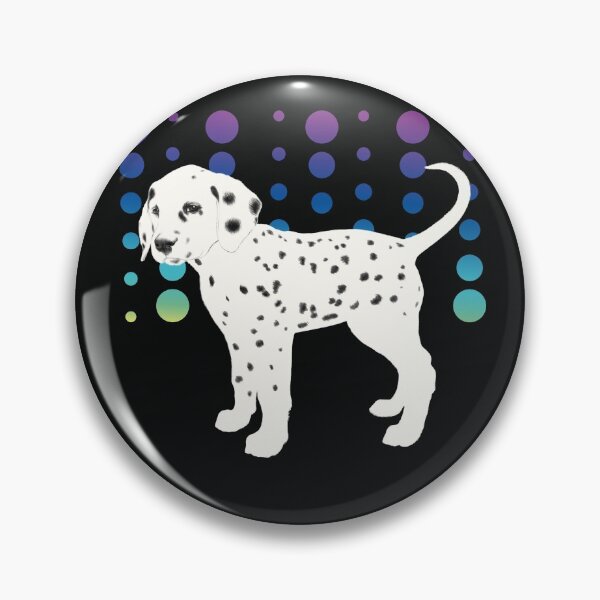 Item preview, DALMATIAN designed and sold by dorabarkoczi.
