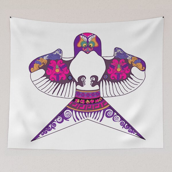 Item preview, Lucky Kite designed and sold by ElmLenonn.