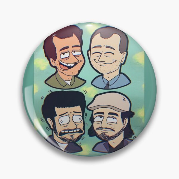 Item preview, Tonight's Big Loser designed and sold by Darius Miller.