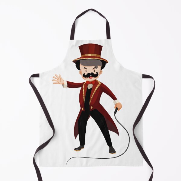 Item preview, Ringmaster Of The Shitshow  funny Ring  designed and sold by silverass.