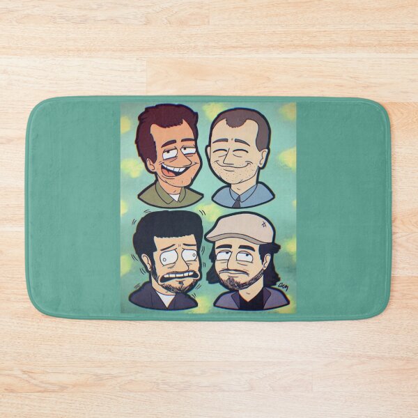 Item preview, Tonight's Big Loser designed and sold by Darius Miller.