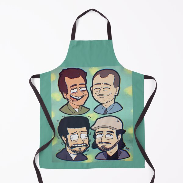 Item preview, Tonight's Big Loser designed and sold by Darius Miller.