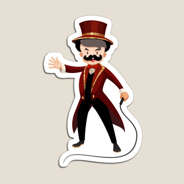 Item preview, Ringmaster Of The Shitshow  funny Ring  designed and sold by silverass.