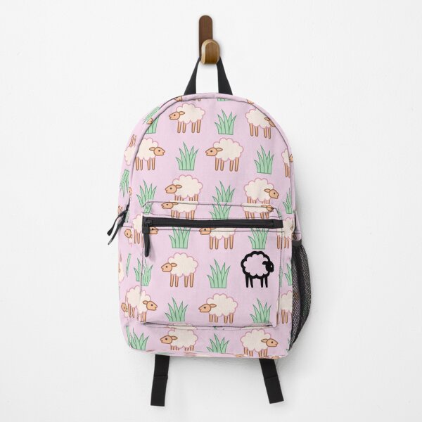 Item preview, THE ODD BLACK SHEEP designed and sold by ODD-ONE.