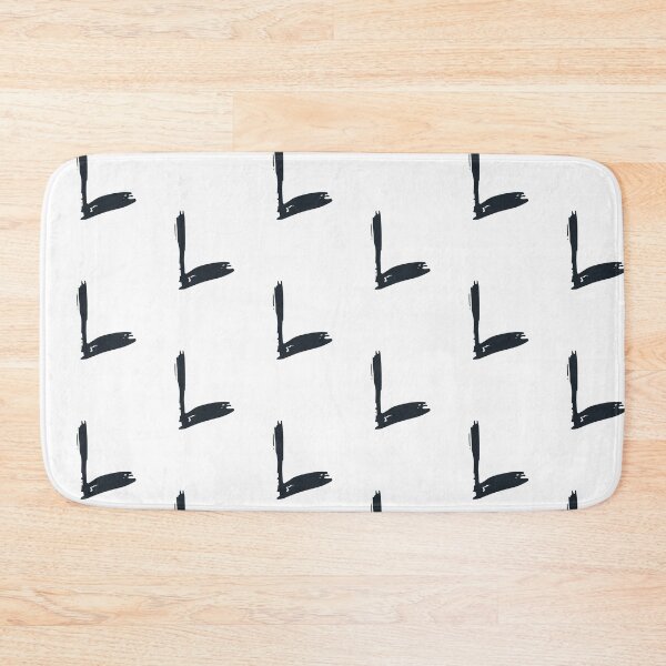Item preview, Letter L Graffiti Alphabet designed and sold by FineQuotes.