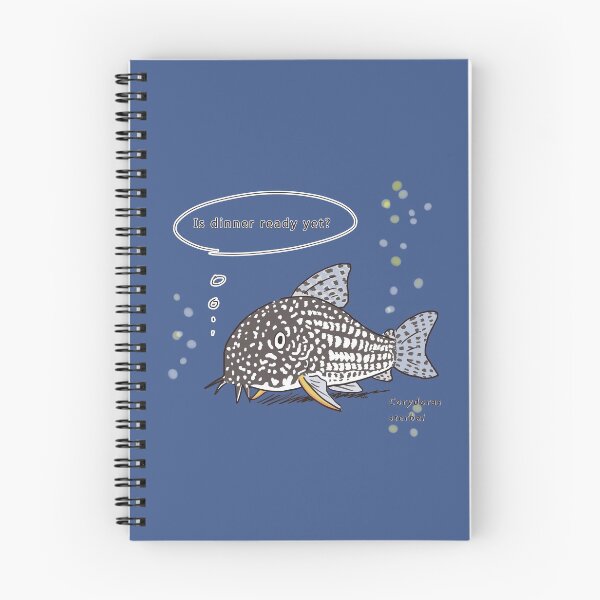 Item preview, Is dinner ready yet? -Corydoras sterbai- designed and sold by YukoPenguinmaru.