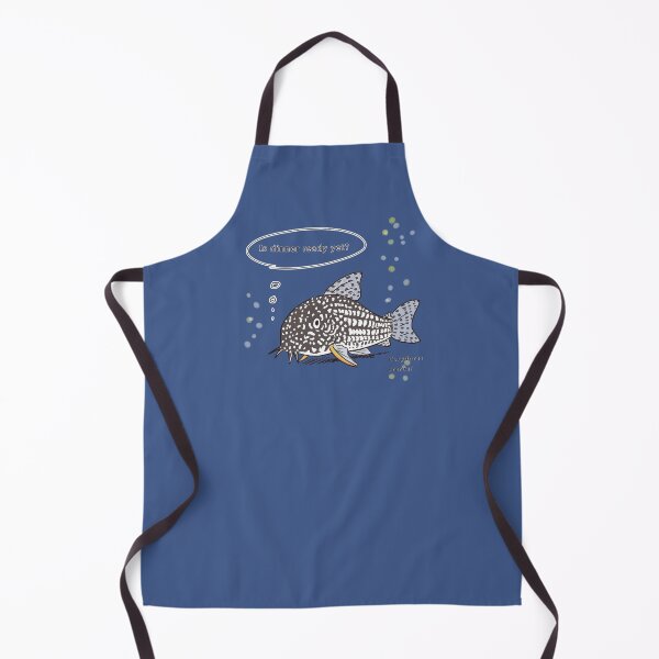 Item preview, Is dinner ready yet? -Corydoras sterbai- designed and sold by YukoPenguinmaru.