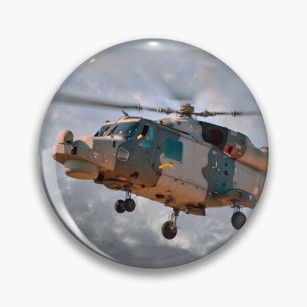Item preview, Helecopter Royal Navy Wildcat designed and sold by Steve H Clark.