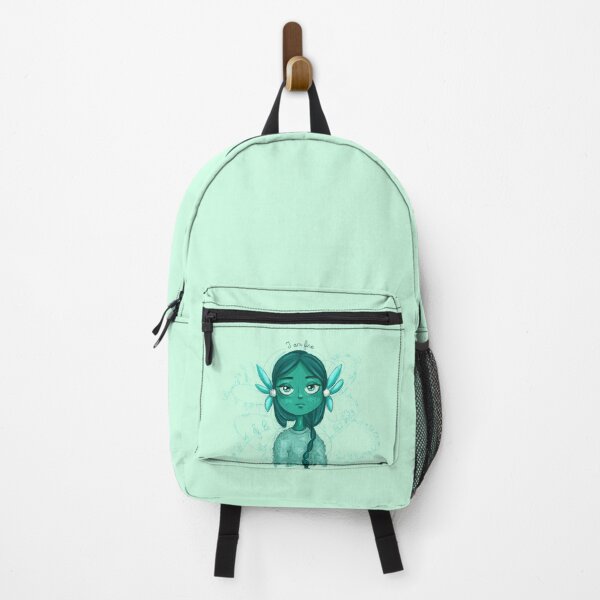 Item preview, I am fine, just overthinking designed and sold by Asperger-illu.