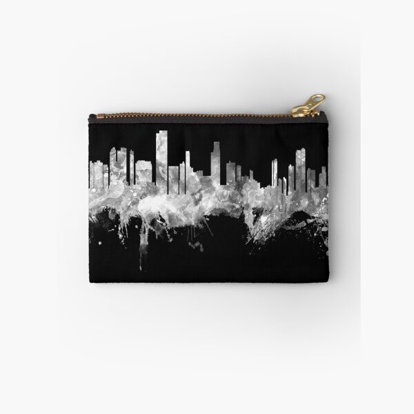 Item preview, Honolulu Hawaii Skyline designed and sold by ArtPrints.
