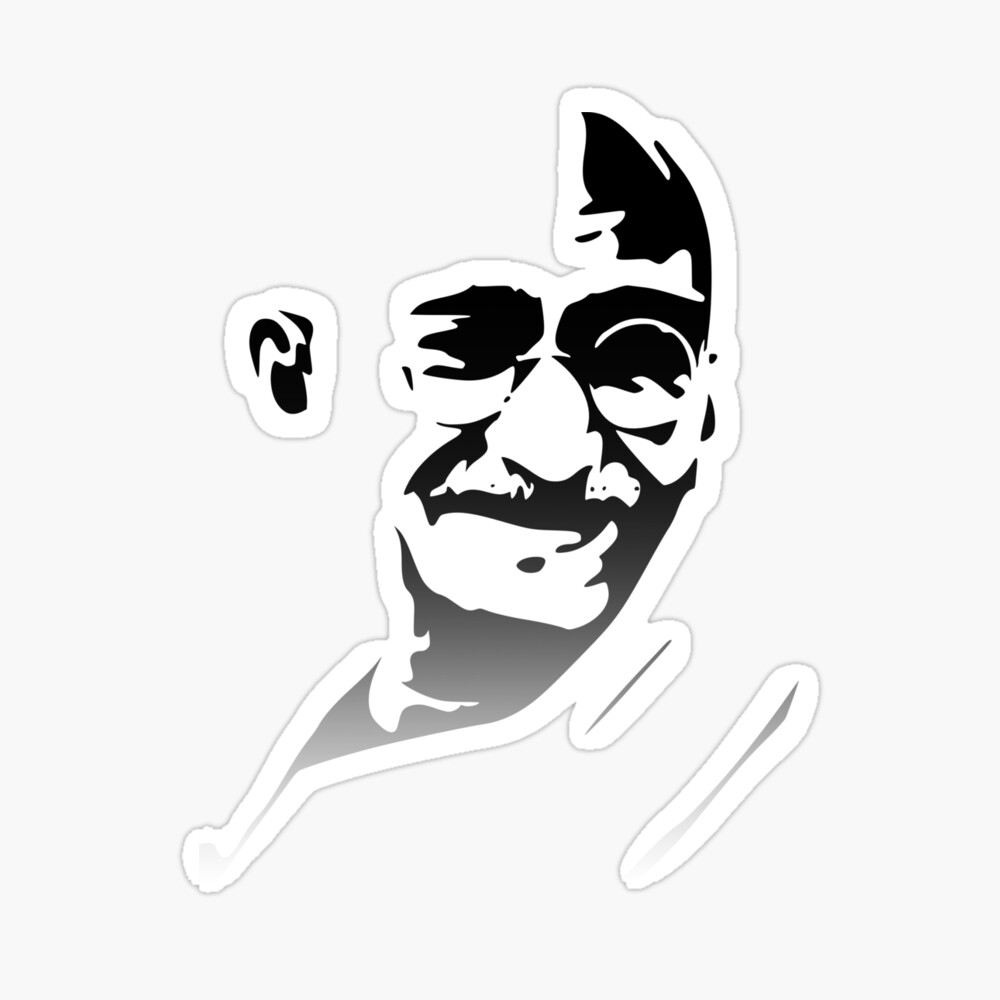 Gandhi jayanti special poster drawing #Gandhijayanti | By Easy Drawing  SAFacebook