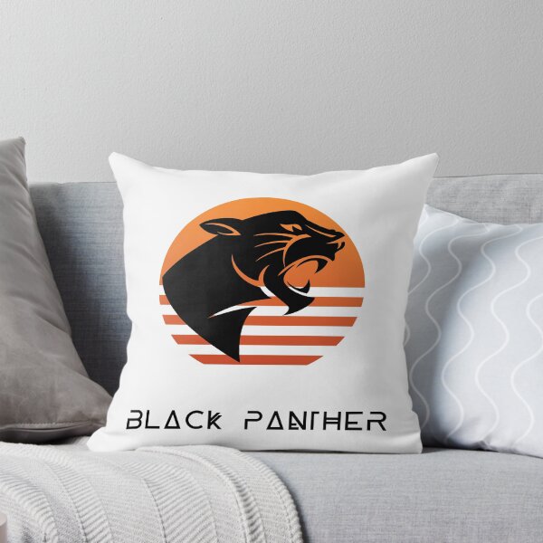 Item preview, Black Panther Design designed and sold by Creativenetic.