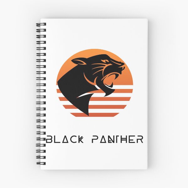 Item preview, Black Panther Design designed and sold by Creativenetic.