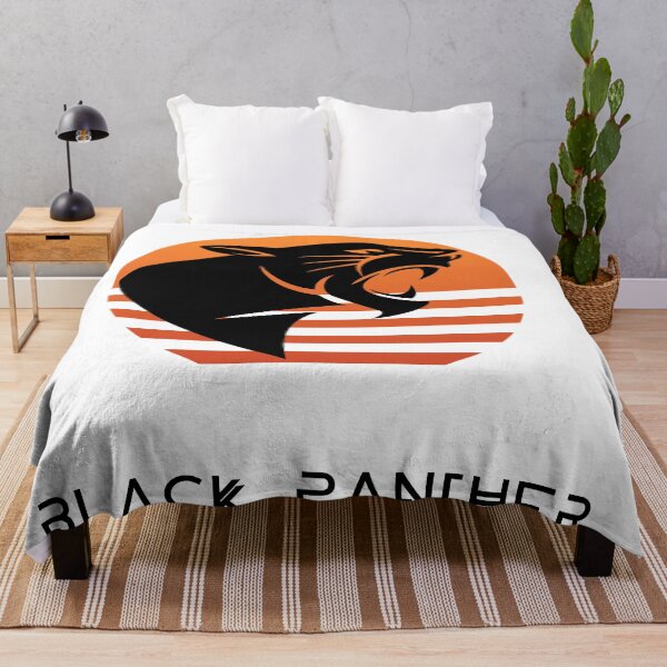 Item preview, Black Panther Design designed and sold by Creativenetic.