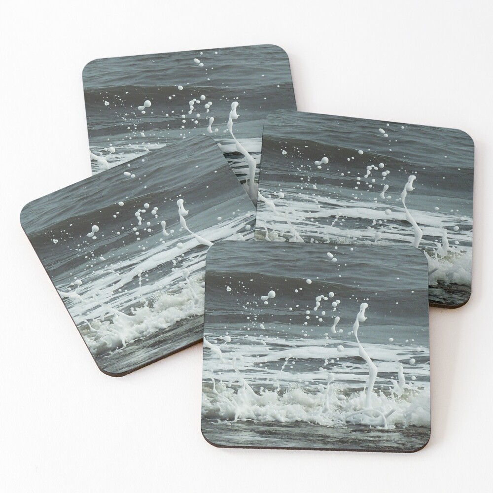 Item preview, Coasters (Set of 4) designed and sold by RHBWalks.