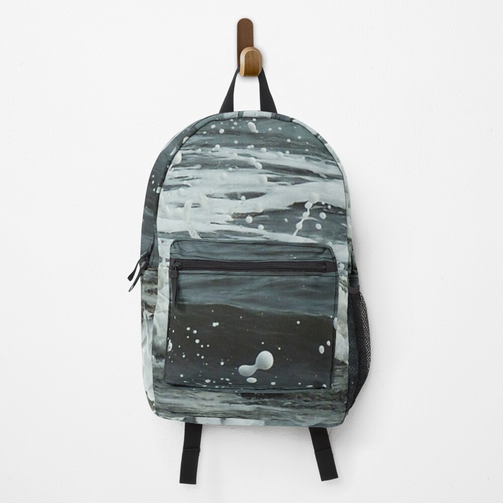 Item preview, Backpack designed and sold by RHBWalks.