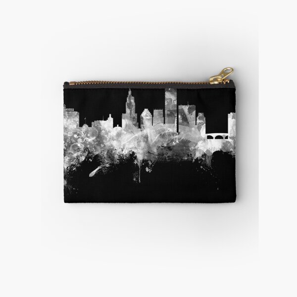 Item preview, Providence Rhode Island Skyline designed and sold by ArtPrints.