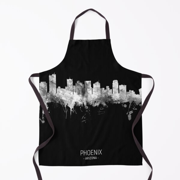 Item preview, Phoenix Arizona Skyline designed and sold by ArtPrints.