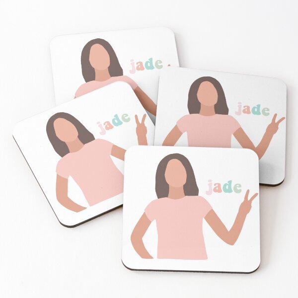 Item preview, jade - custom  designed and sold by shirasticker.