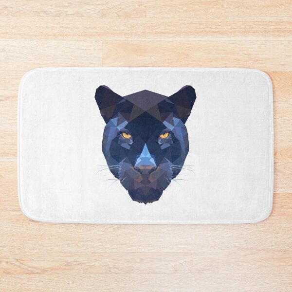 Item preview, Panther designed and sold by edwardmhz.