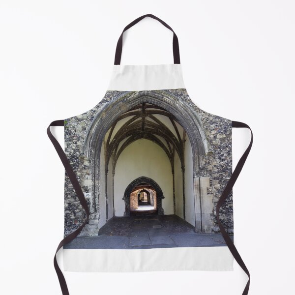 Item preview, Canterbury Cathedral cloister, Kent, UK designed and sold by photoslot.